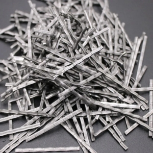 zbrojenie rozproszone betonu