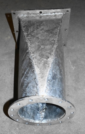 Air outlet