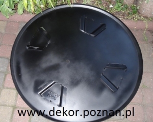 Dysk 900. Produkujemy także wiele innych wymiarów