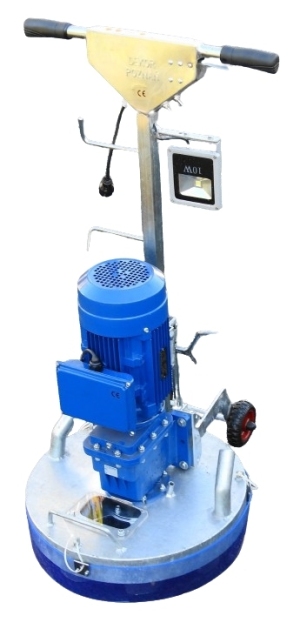 Szlifierka 120 lub 500 obr/min. Średnica tarczy 400 lub 500 mm. Duży wybór tarcz